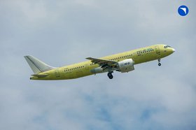 МС-21. Фото ПАО «ОАК»