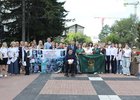 День памяти. Фото газеты «Областная»