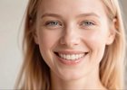 Улыбка. Изображение сгенерировано «ГигаЧат»