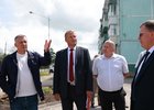 Фото пресс-службы правительства Иркутской области