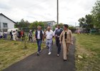 Обсуждение. Фото пресс-службы правительства Иркутской области