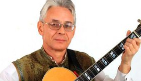 Александр Сага. Концерт «Лучшие мелодии мира»