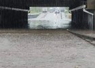 Дорога. Фото канала «Твой Тайшет» в Максе
