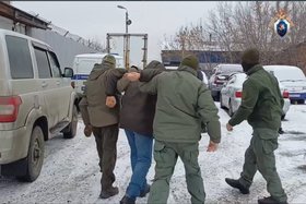 Скриншот видео пресс-службы СУ СКР по Иркутской области