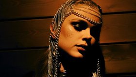 Фестиваль электронной музыки «Остров»