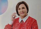 Ольга Карамышева. Фото с сайта правительства Иркутской области