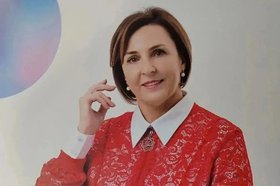Ольга Карамышева. Фото с сайта правительства Иркутской области