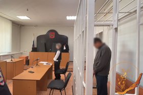 Заседание. Фото объединенной пресс-службы судов общей юрисдикции Иркутской области