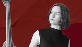 Квартет Анастасии Догадиной