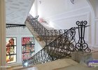 Ремонт Дома офицеров. Фото минмолодежи Иркутской области