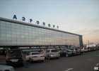 Аэропорт. Фото из архива IRK.ru