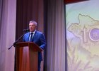 Игорь Кобзев. Фото пресс-службы правительства Иркутской области
