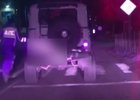 Погоня. Скриншот видео с сайта МВД Медиа