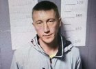 Артем Белинский. Фото из соцсетей ГУ МВД России по Иркутской области