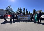 Участники экспедиции в Иркутске. Фото пресс-службы правительства Иркутской области