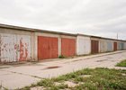 Гараж. Фото пресс-службы Управления Росреестра по Иркутской области