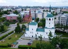 Спасская церковь. Фото из соцсетей Игоря Кобзева