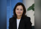 Нина Перфильева. Фото пресс-службы администрации Иркутска
