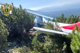 Фото Восточно-Сибирской транспортной прокуратуры
