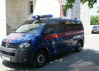 Автомобиль следователей. Фото СУ СК России по Иркутской области