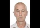 Розыск. Фото пресс-службы ГУ МВД по региону