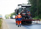 Фото пресс-службы «Газпромнефть - Битумные материалы»
