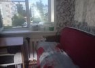 Комната. Фото пресс-службы прокуратуры Иркутской области