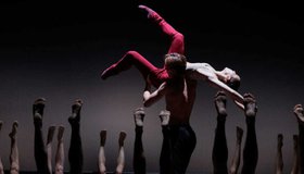TheatreHD. Эдвард Клюг: Кармина Бурана