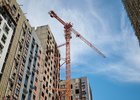 Строительство дома. Фото Маргариты Романовой, IRK.ru