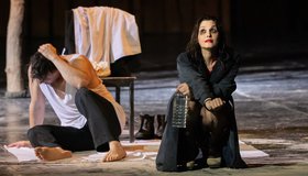 TheatreHD. Добрый человек из Сезуана