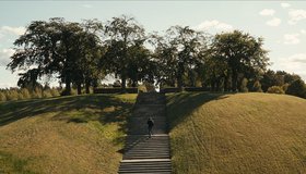 TheatreHD. Арт-лекторий в кино. Леверенц. Божественная тьма
