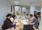 Гиды. Фото пресс-службы правительства Иркутской области