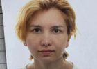 Разыскиваемая Александра Колмакова. Фото предоставлено ГУ МВД России по Иркутской области