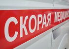 Скорая помощь. Фото из архива IRK.ru
