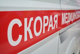 Скорая помощь. Фото из архива IRK.ru