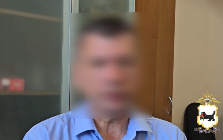 Шелеховчанин стал жертвой телефонных мошенников. Скриншот видео из канала «Вас обманывают» в мессенджере «Макс»