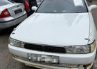 Конфискованный автомобиль. Фото Госавтоинспекции Иркутской области