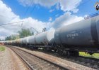 Вагоны. Фото пресс-службы Восточного межрегионального СУТ СК России
