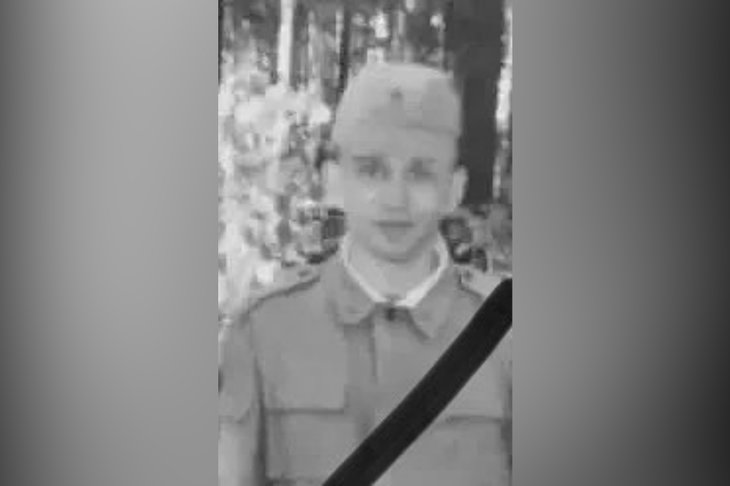 Дмитрий Старцев. Фото из канала в МАХ мэра Эхирит-Булагатского района Геннадия Осодоева