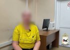 Пострадавшая. Скриншот видео пресс-службы ГУ МВД России по Иркутской области