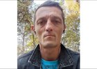 Николай Чупров. Фото из соцсетей ГУ МВД России по Иркутской области