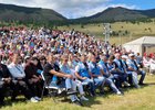 Форум «Байкал». Фото Екатерины Емелиной, IRK.ru