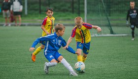 Футбольный турнир «Летний кубок 2026»