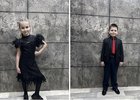 Диана и Даниил Луньковы. Фото из соцсетей ГУ МВД России по Иркутской области