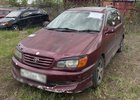 Конфискованный автомобиль. Фото пресс-службы ГУ МВД России по Иркутской области