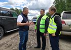Обсуждение. Фото пресс-службы правительства Иркутской области