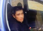Предполагаемый угонщик. Фото пресс-службы ГУ МВД по Иркутской области