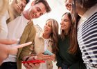Абоненты. Источник фото: Shutterstock / автор CarlosBarquero