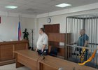Заседание. Фото объединенной пресс-службы судов общей юрисдикции Иркутской области