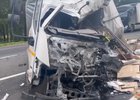 ДТП. Скриншот видео Госавтоинспекции региона
